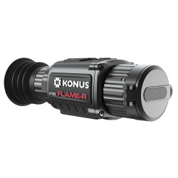 Visor térmico Konus Flame-R 2.5-20x