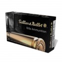 Sellier & Bellot 7 mm rm PTS 162 Gr