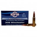 PPU 308 w SP 150 Gr