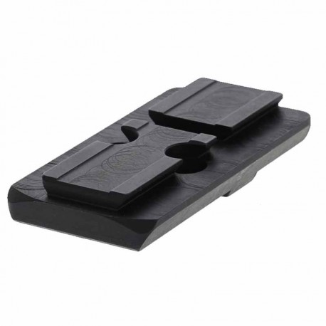 Montura adaptador Aimpoint Acro para Walther QR Match