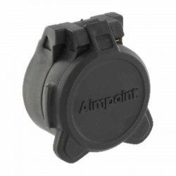 Tapa Flip Up Frontal Aimpoint con filtro ARD 7000, 9000, COMPC Y COMPC3
