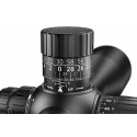 Zeiss LRP S5 - 3-18x50 ZF-MRi retícula 16 iluminada