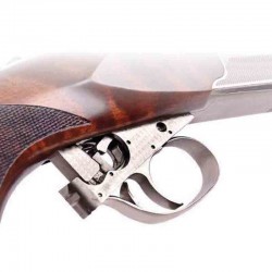 Escopeta Krico Superpuesta DLX Double Trap 2