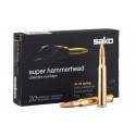 Sako 30.06 Hummerhead 180 Gr