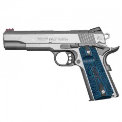 Pistola Colt Competition Government Model