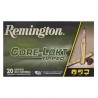 Remington 7mm rm Core Lokt Tipped 150 Gr