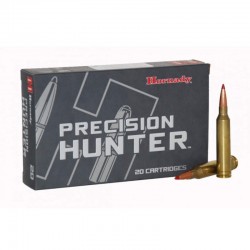 Hornady 243 win Precision Hunter ELD-X 90 Gr