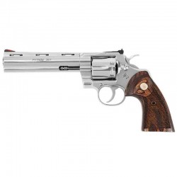Revolver Colt Python 6"