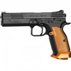 Pistola CZ TS 2 Orange