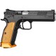 Pistola CZ TS 2 Orange