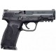 Pistola SMITH & WESSON M&P9 M2.0 4.25" miras Tritium