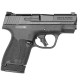 Pistola SMITH & WESSON M&P9 Shield Plus 3.1" sin seguro manual - 9mm.