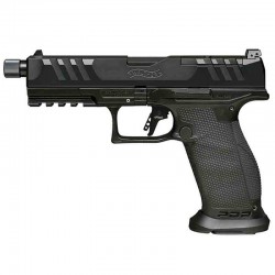 Pistola Walther PDP 5.1" OR PRO SD - 9mm.