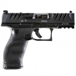 Pistola Walther PDP 4" - 9mm. 2