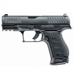 Pistola Walther Q4 SF PS 4" - 9mm.