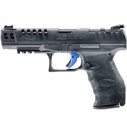 Pistola Walther Q5 Match