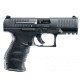 Pistola Walther PPQ M2 4" - 9mm.