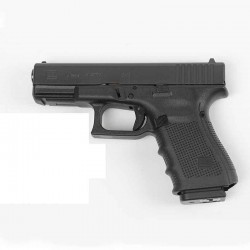 Pistola Glock 19 Gen 4 "C" - 9x19