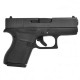Pistola Glock 43 - 9X19
