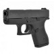 Pistola Glock 43 - 9X19