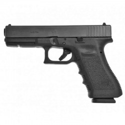 Pistola Glock 19 Gen3 - 9x19