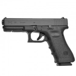 Pistola Glock 22 Gen3 - 40