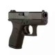 Pistola Glock 42 - 380 (9mm corto)