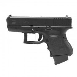 Pistola Glock 26 Gen3 - 9x19