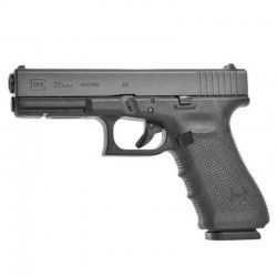 Pistola Glock 22 Gen4 - 40
