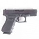 Pistola Glock 23 Gen4 - 40