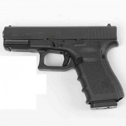 Pistola Glock 19 Gen4 - 9x19