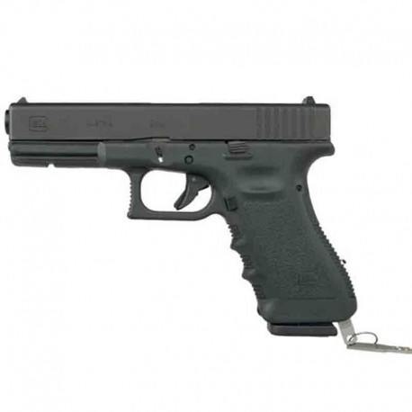 Pistola Glock 17 Gen3 Con Llave de seguridad - 9x19