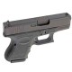 Pistola Glock 26 Gen4 - 9x19