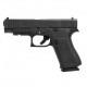Pistola Glock 48 Black Pr FS - 9x19