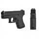 Pistola Glock 30S - 45 Auto