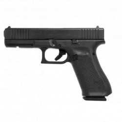 Pistola Glock 17 Gen5/FS - 9x19