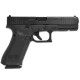 Pistola Glock 17 Gen5/FS/MOS - 9x19