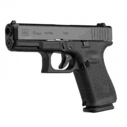 Pistola Glock 19 GEN5/FS/THR M13,5x1L - 9x19