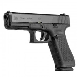 Pistola Glock 17 GEN5/FS/THR - 9x19