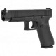 Pistola Glock 34 GEN5 MOS FS - 9x19