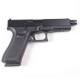 Pistola Glock 17 Gen5/THR/MOS/FS - 9x19