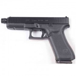 Pistola Glock 17 Gen5/THR/MOS/FS - 9x19