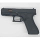 Pistola Glock 45 "CUSTOM BRONZE" - 9x19