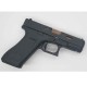 Pistola Glock 45 "CUSTOM BRONZE" - 9x19