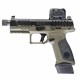 Pistola Beretta APX A1 Tactical - 9x19