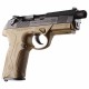 Pistola Beretta PX4 Storm Super Duty - 9x19