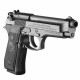 Pistola Beretta 92 FS Grey - 9x19