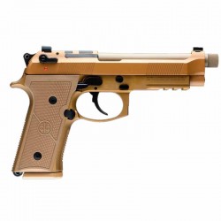 Pistola Beretta M9A4 - 9x19