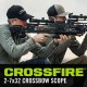 Visor Vortex Crossfire II 2-7x32 para ballesta