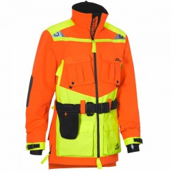Chaqueta caza Swedteam Protect Pro Hunting jacket